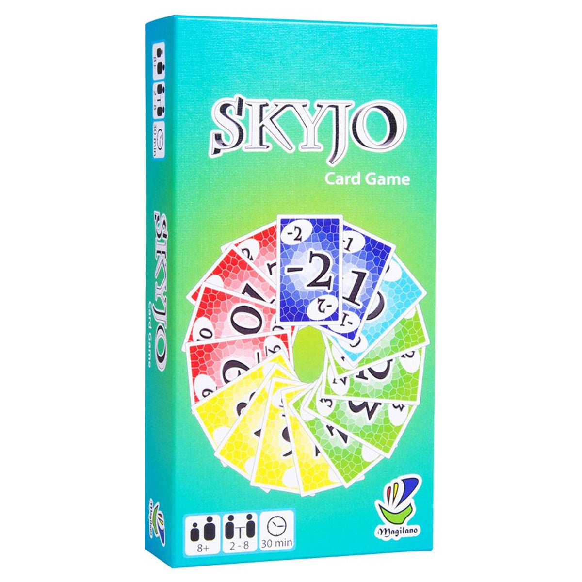 Skyjo: Card Game
