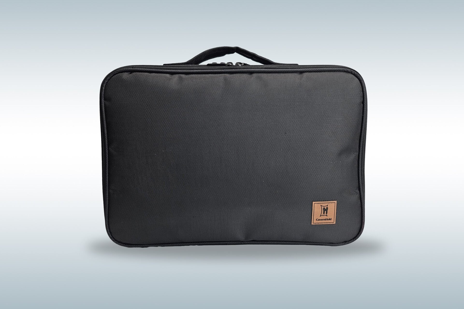 CavernHold Armory - Black