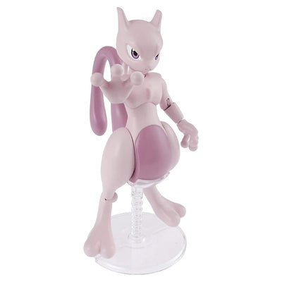 Pokemon: Model Kit - Mewtwo
