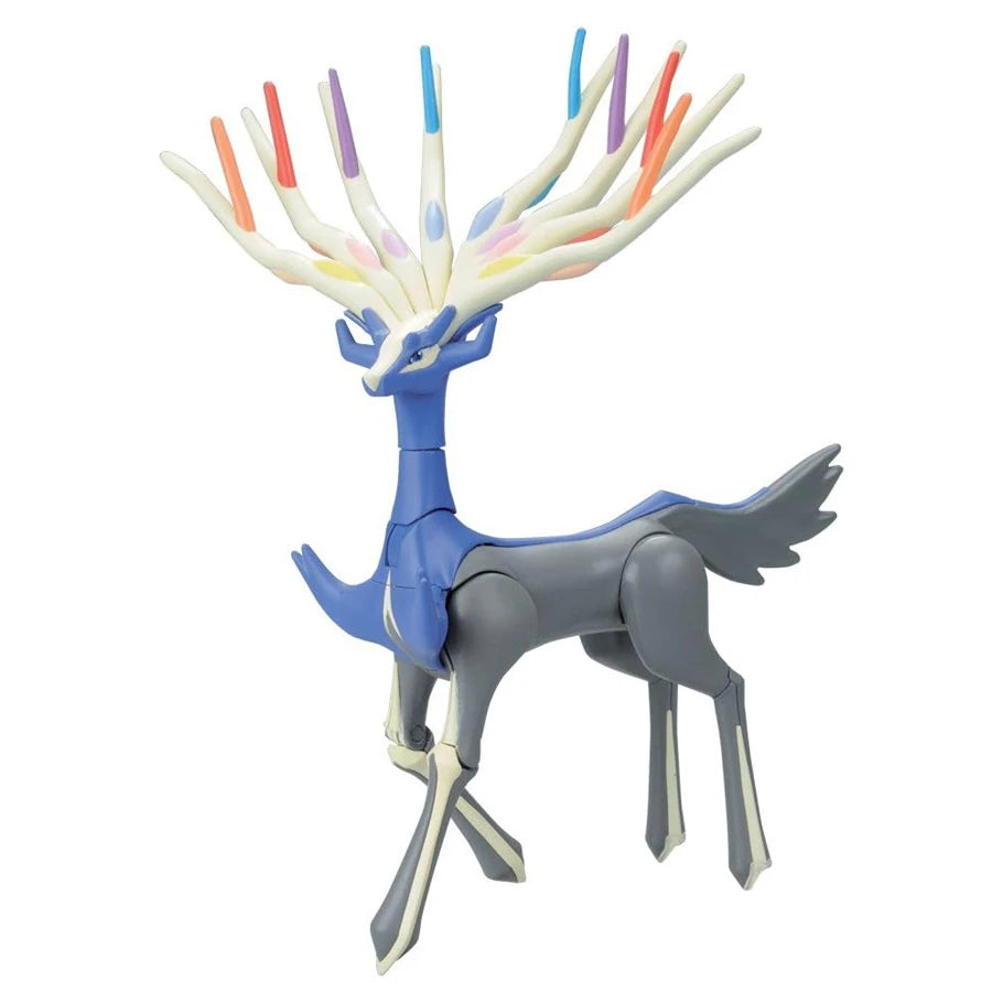 Pokemon: Model Kit - Xerneas