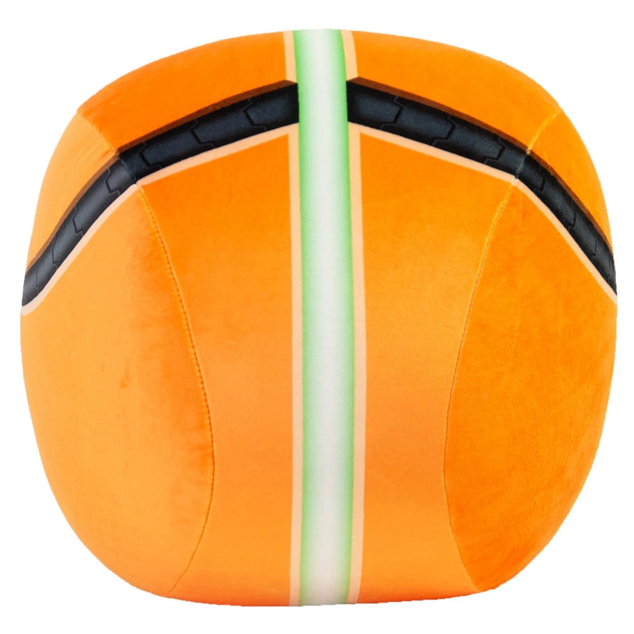 Plush: Metroid - Morph Ball Mega
