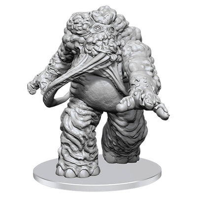 Dungeons & Dragons: Nolzur's Marvelous Miniatures - Eater of Knowledge (W28)