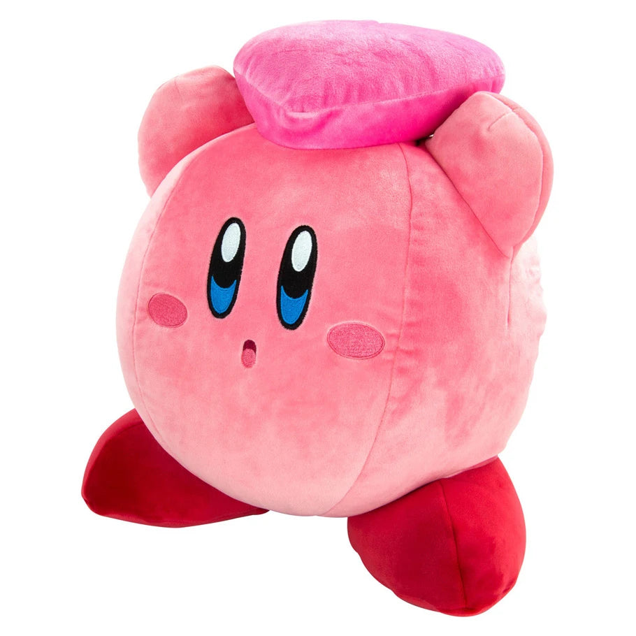 Plush: Kirby Friend Heart - Mega
