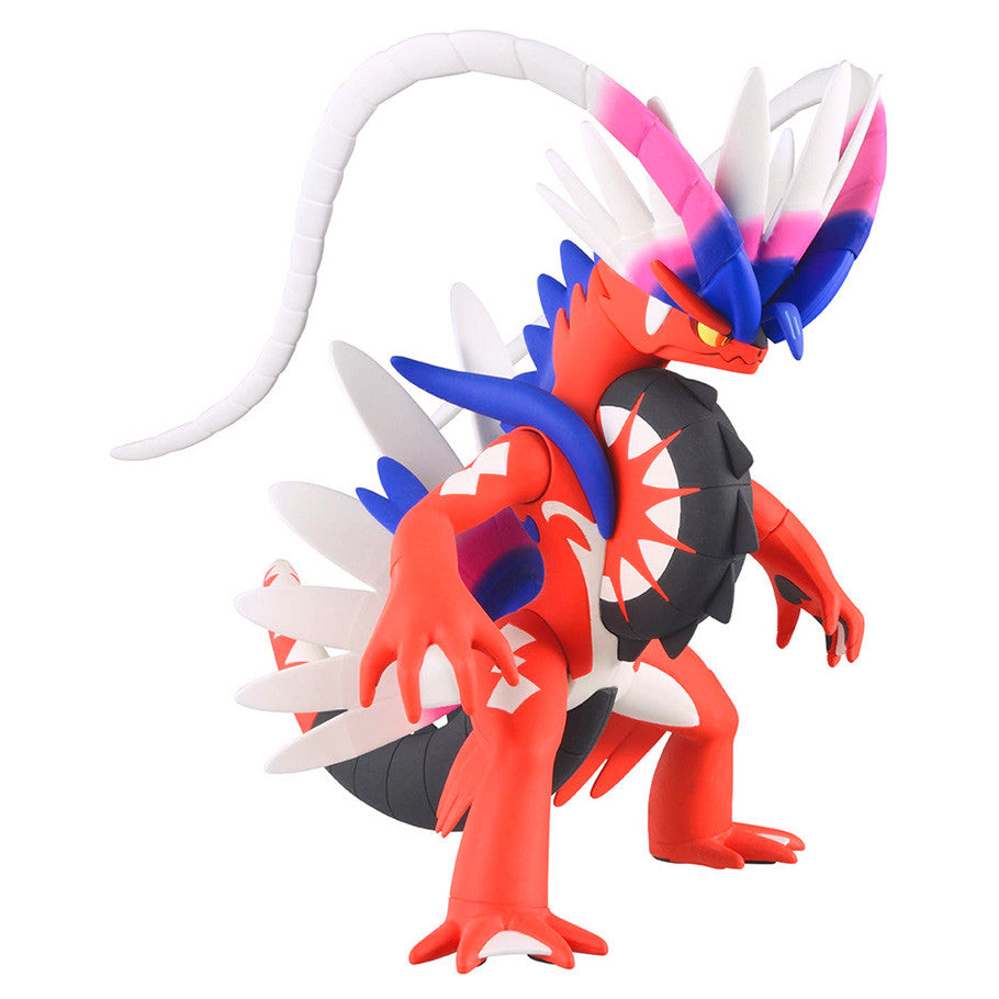 Pokemon: Model Kit - Koraidon