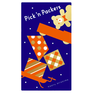Pick 'n Packers