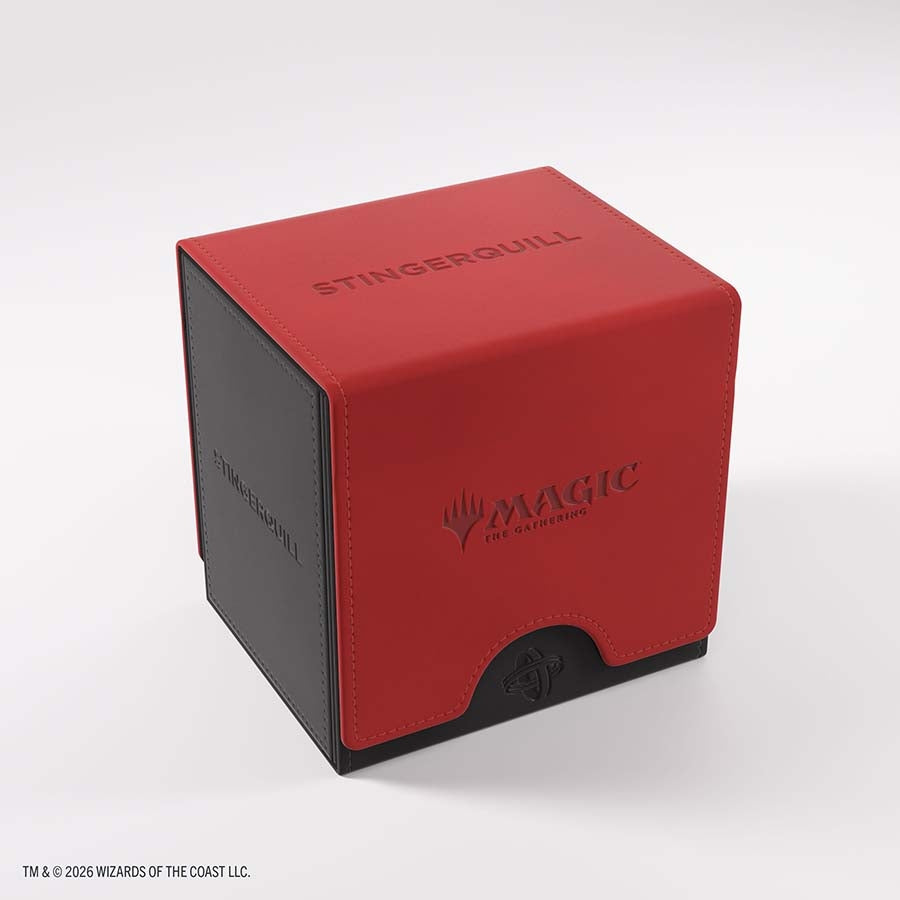 Magic: The Gathering | Reality Fracture Sidekick PRO 100+ XL - Stingerquill
