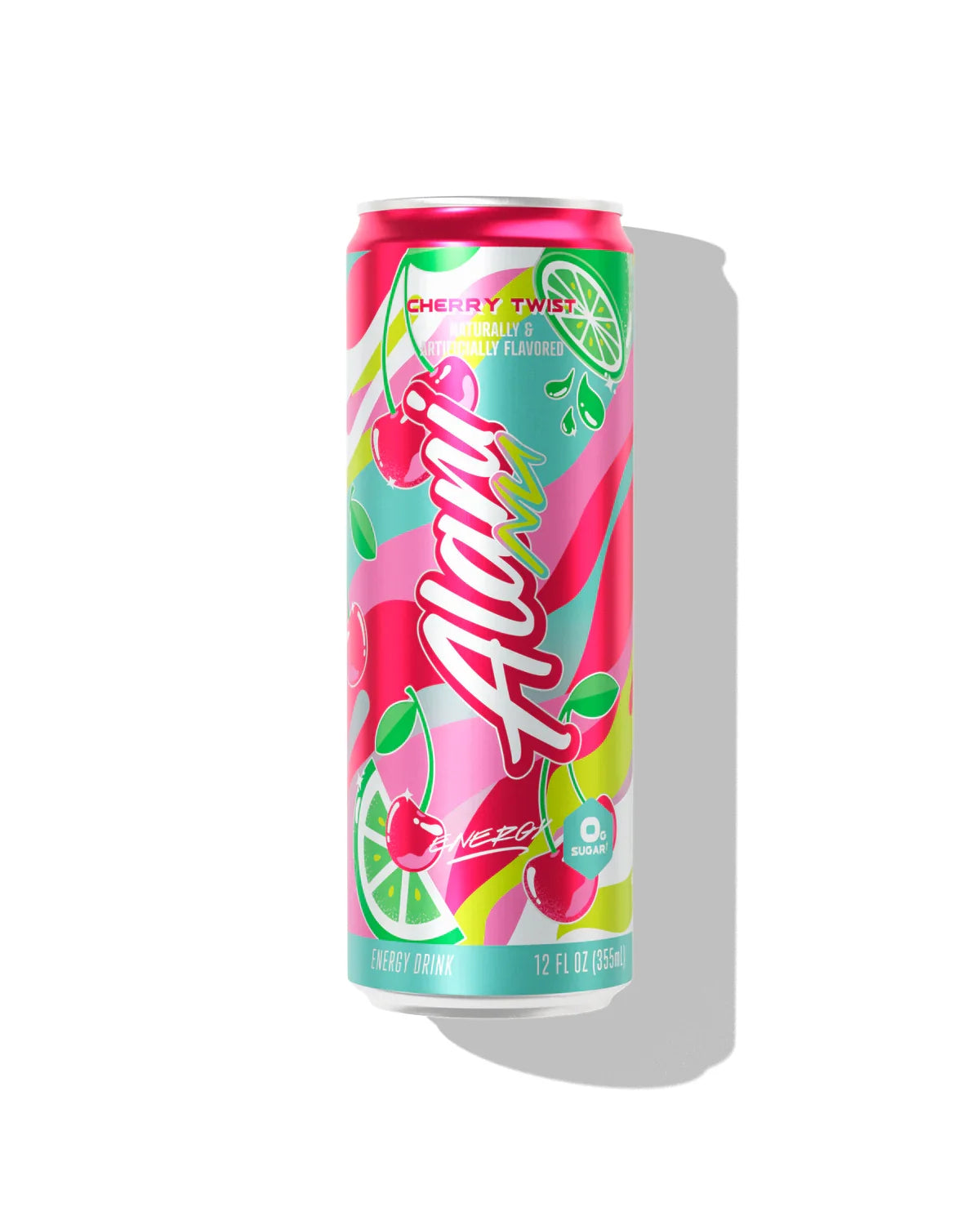 Alani Nu - Cherry Twist (12oz)