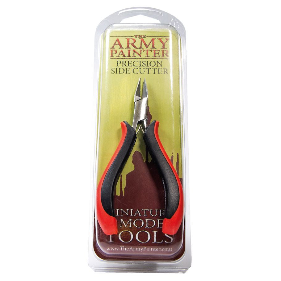 The Army Painter: Precision Side Cutter