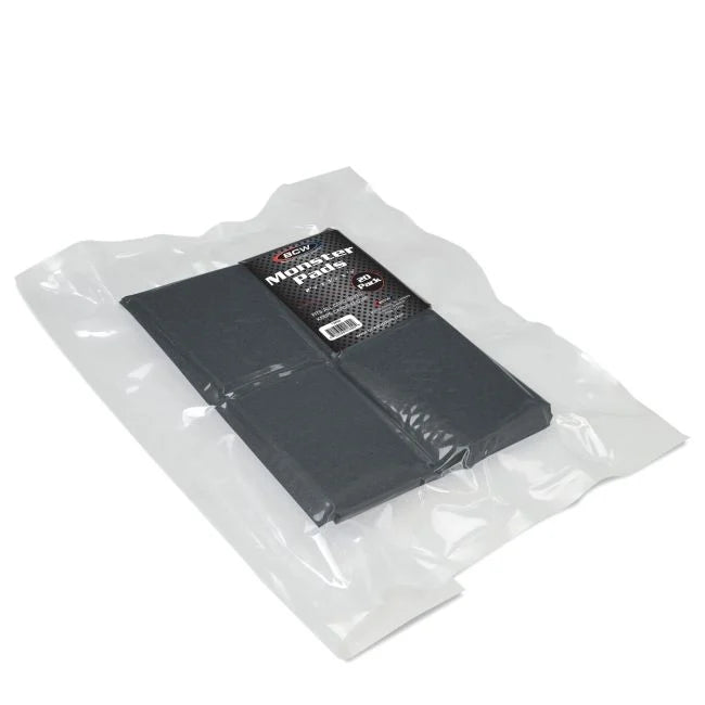 BCW: Storage Box Monster Pads
