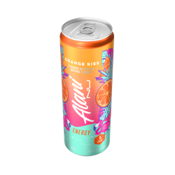 Alani Nu - Orange Kiss (12oz)