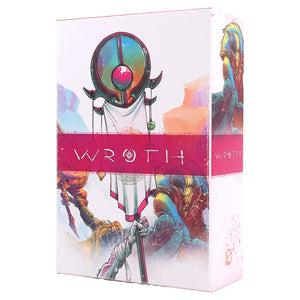 Wroth