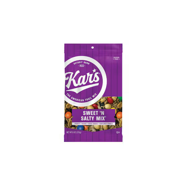 Kar's: Sweet N Salty Trail Mix (8oz)