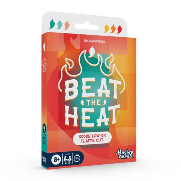 Beat The Heat