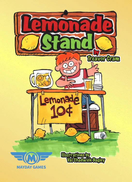 Lemonade Stand