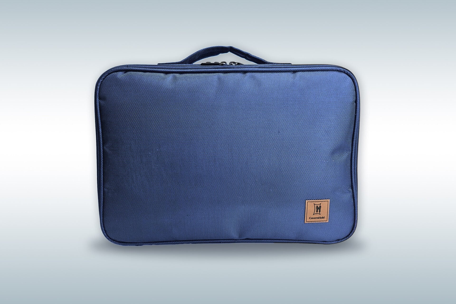 CavernHold Armory - Blue