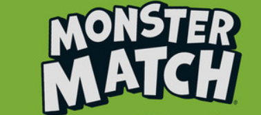 Monster Match (PREORDER)