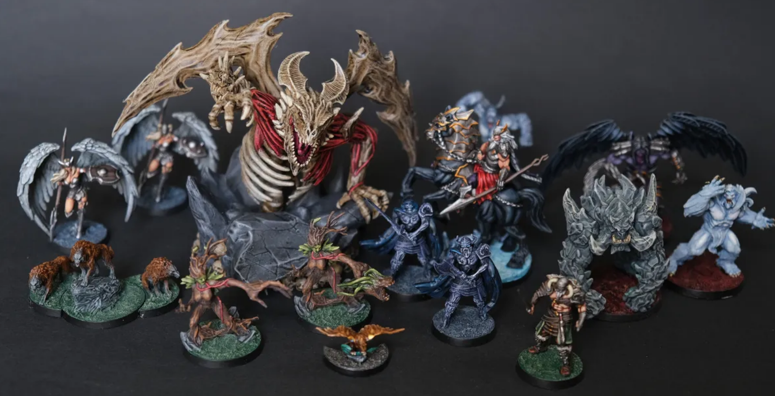 Sword and Sorcery: Northwind Tales Expansion (PREORDER)