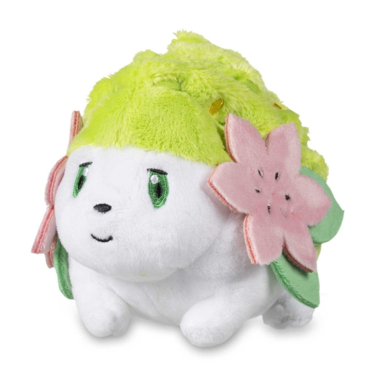 Pokemon Center Plush - Pokemon Fit - Shaymin