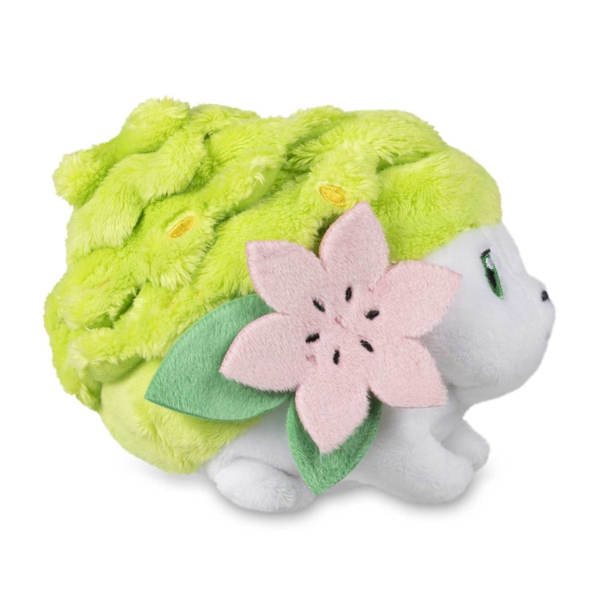 Pokemon Center Plush - Pokemon Fit - Shaymin