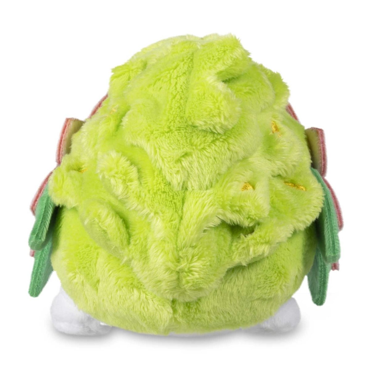 Pokemon Center Plush - Pokemon Fit - Shaymin