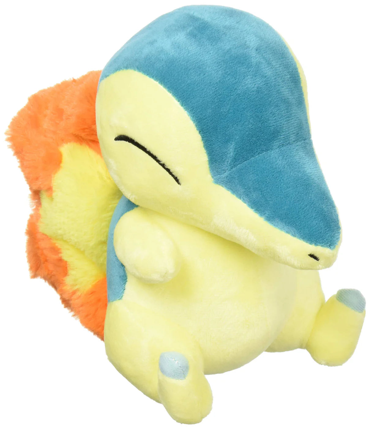 Pokemon Center Plush - Cyndaquil