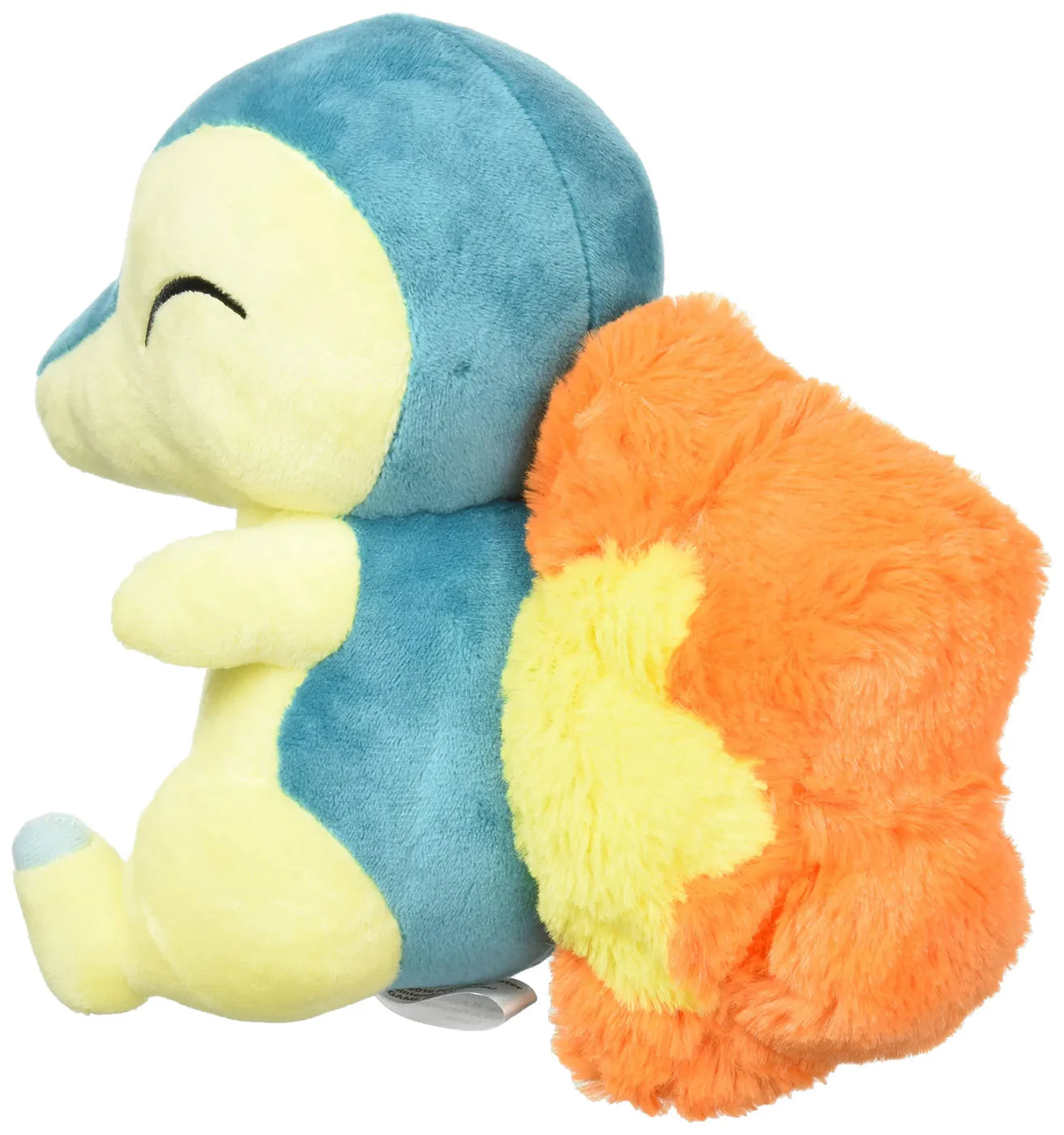 Pokemon Center Plush - Cyndaquil