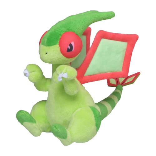 Pokemon Center Plush - Pokemon Fit - Flygon