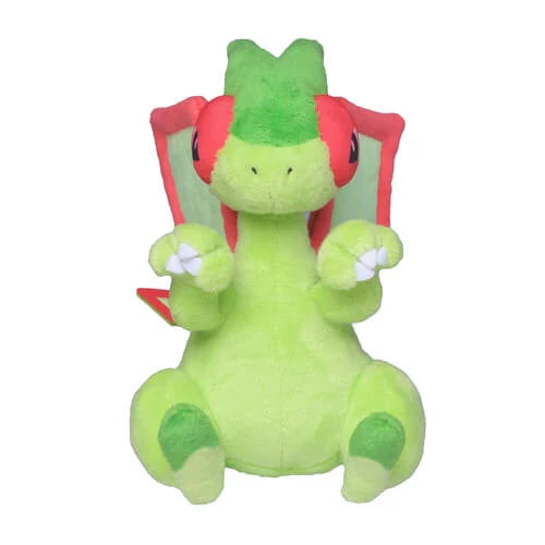 Pokemon Center Plush - Pokemon Fit - Flygon
