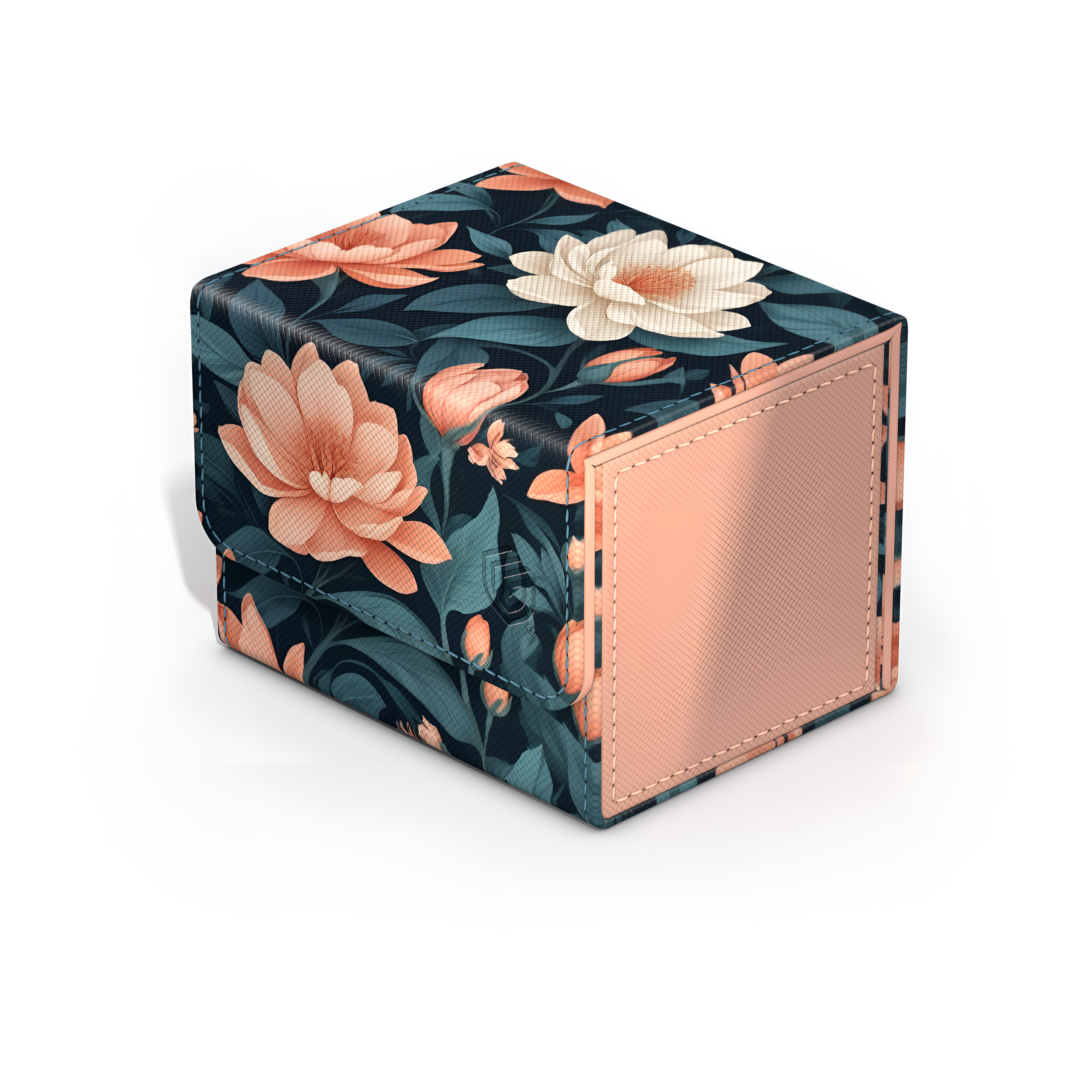 Ultimate Guard: Sidewinder 100+ - Floral Places III - Quiet Glade