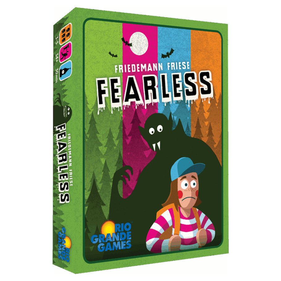 Fearless