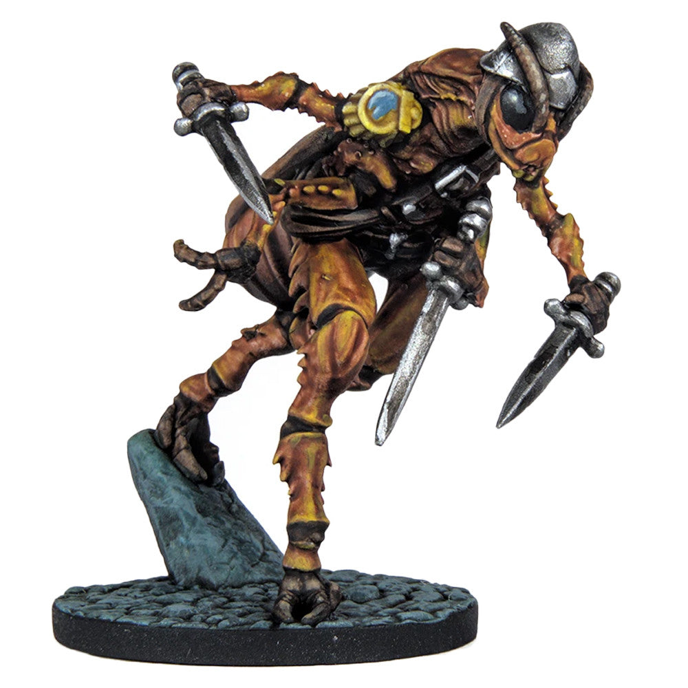 The Cats of Mont Saint-Michel - Vermin Miniatures Set (Unpainted)