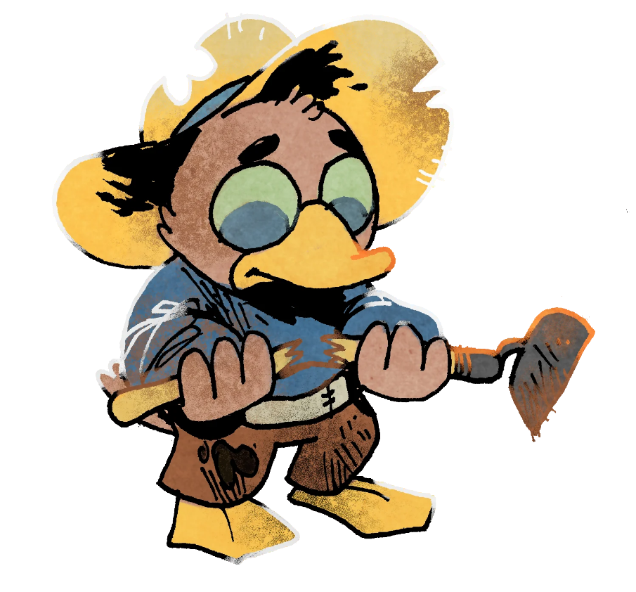 Root: Squires and Disciples Deck (PREORDER)