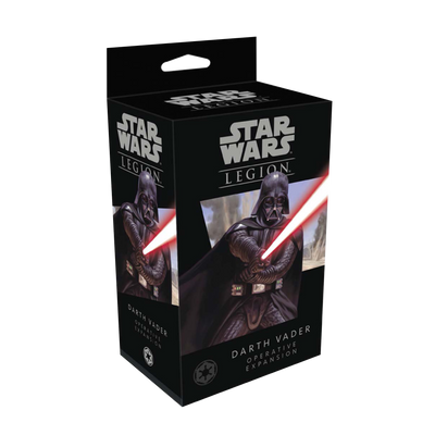 Star Wars Legion: Darth Vader Operative Expansion