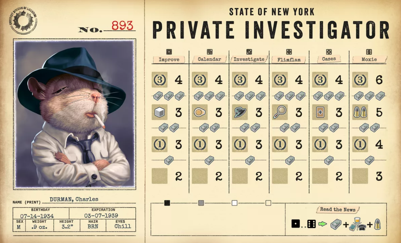 Sudds and Malone (PREORDER)