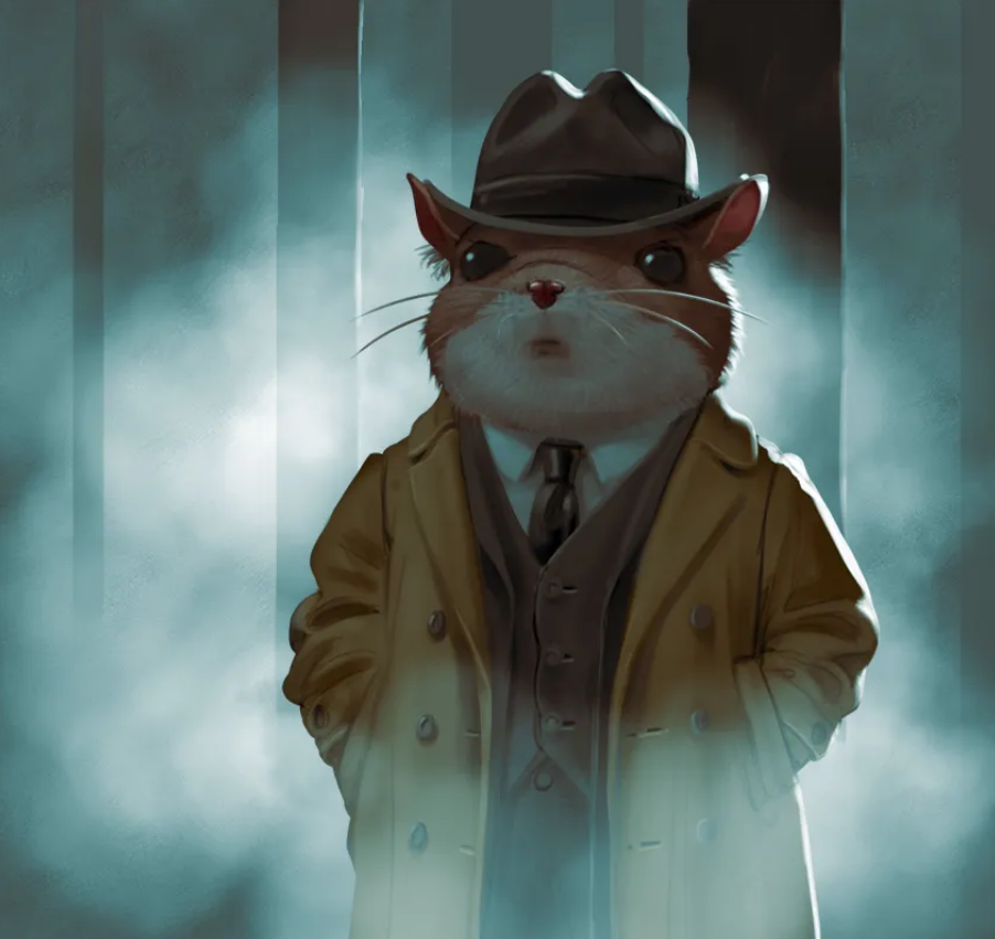 Sudds and Malone (PREORDER)