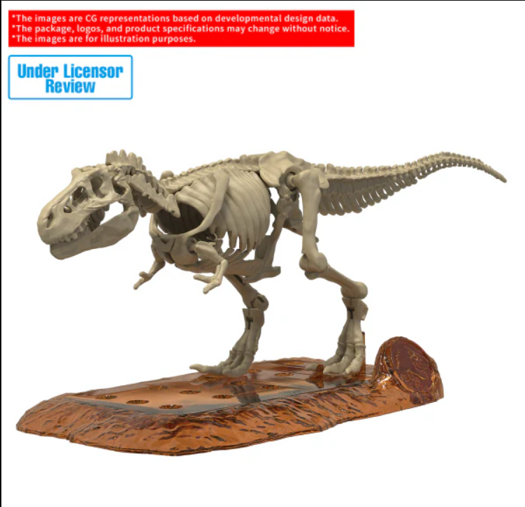 T.Rex - PLANNOSAURUS JURASSIC WORLD (PREORDER)