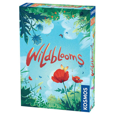 Wildblooms