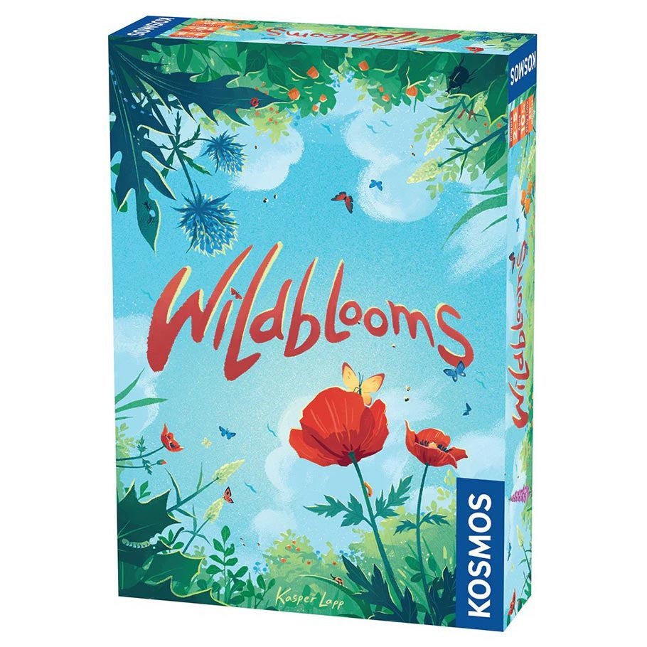 Wildblooms
