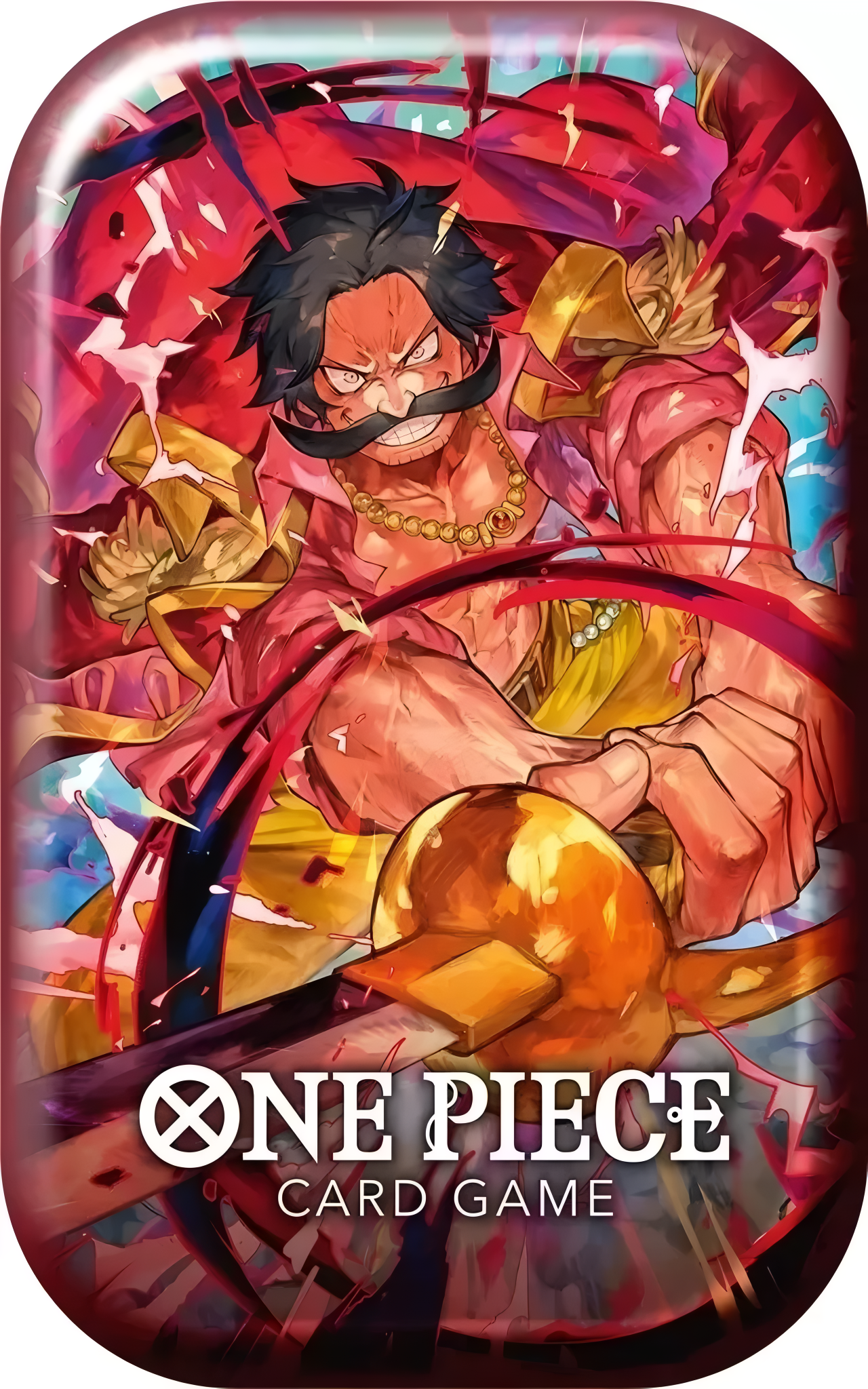 One Piece Card Game: Tin Pack Set - Volume 1 (TS01)
