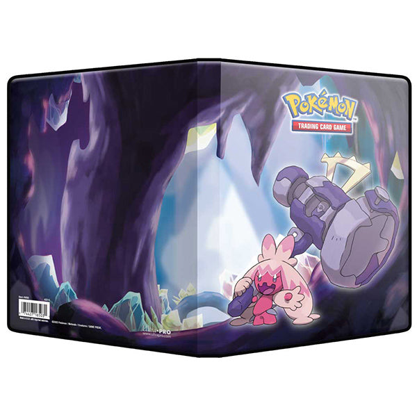 Portfolio: 4-Pocket Pokemon- Character Series: Tinkaton