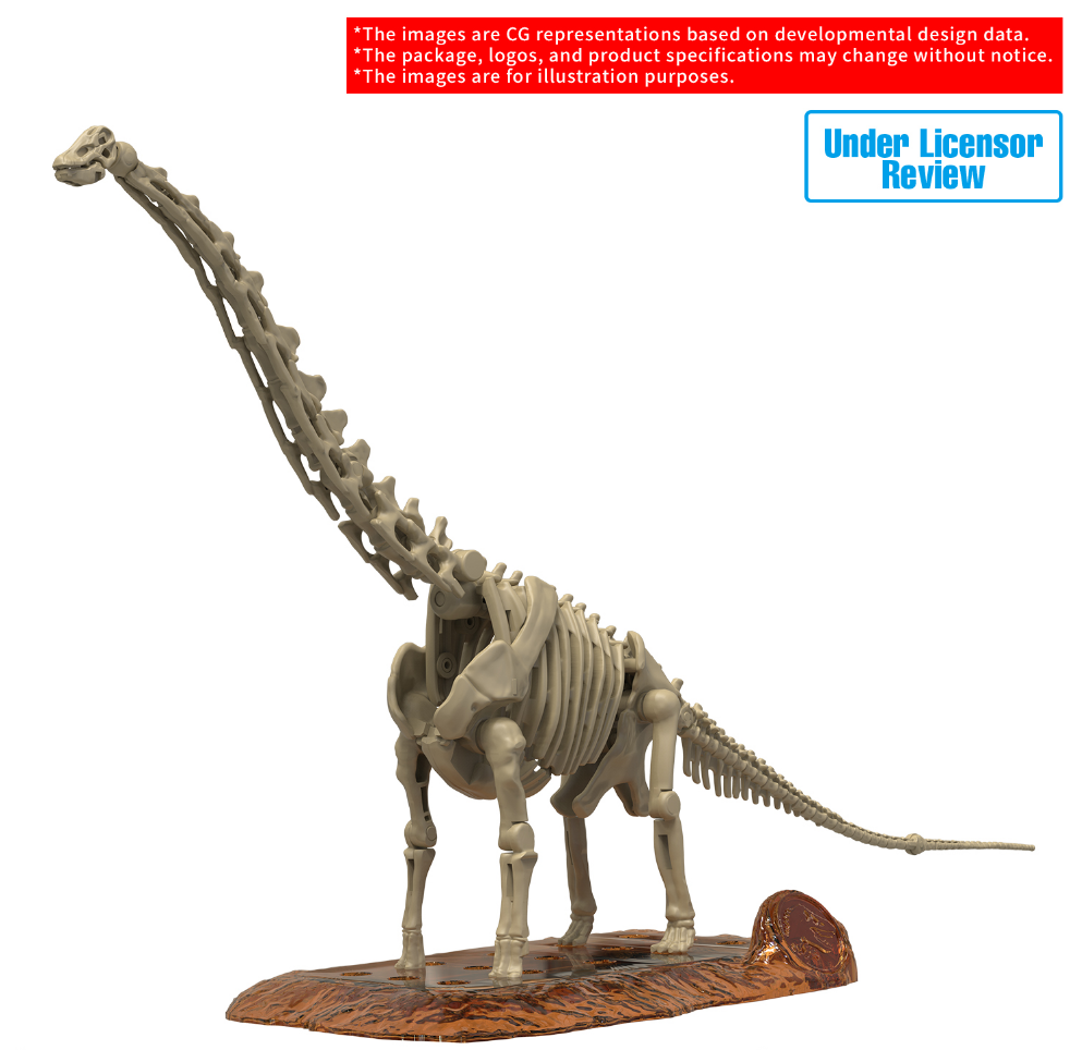 Titanosaurus - PLANNOSAURUS JURASSIC WORLD (PREORDER)