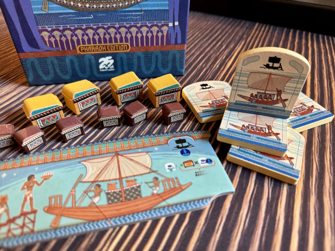 RA: Traders Expansion (PREORDER)