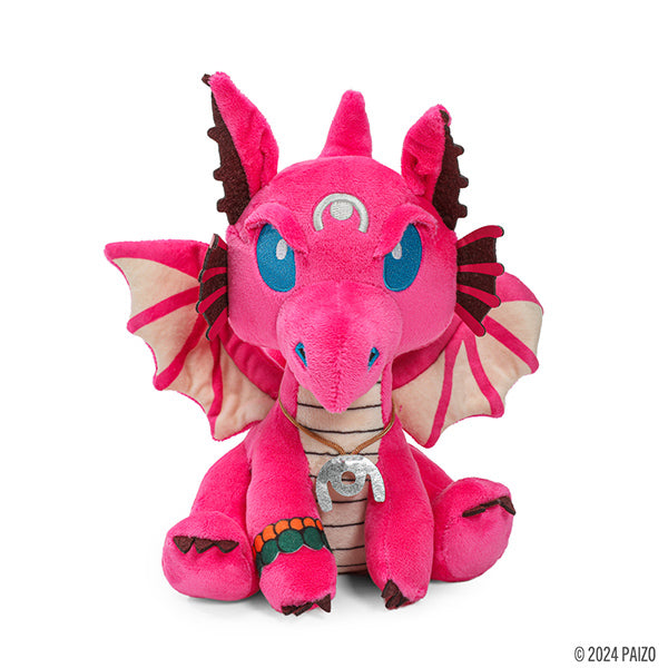 Plush: Kidrobot Pathfinder- Tuku Phunny