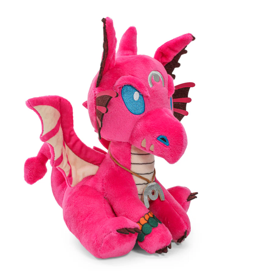 Plush: Kidrobot Pathfinder- Tuku Phunny