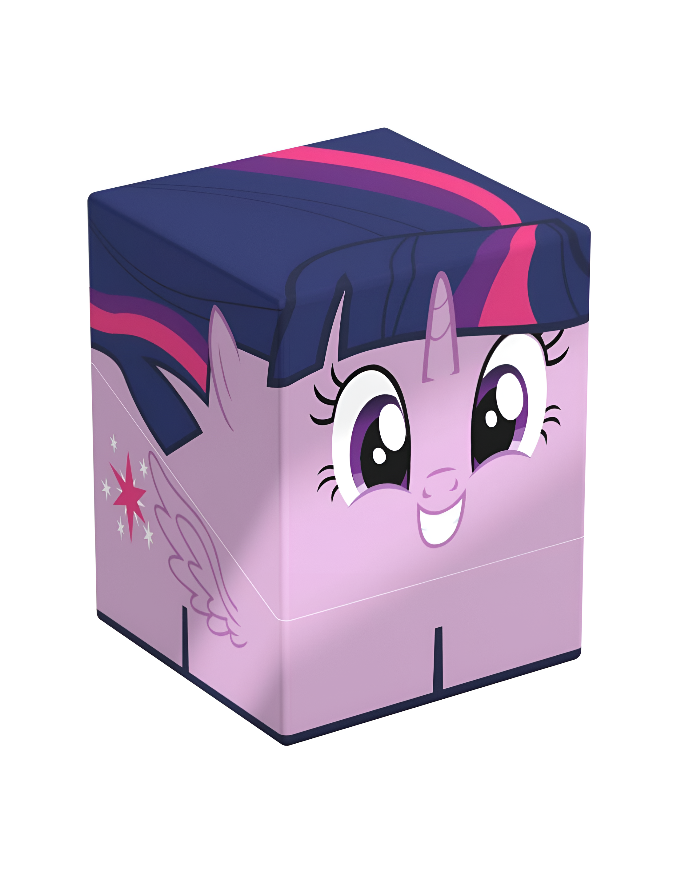 Squaroes 100+ Boulder: My Little Pony Friendship is Magic - Twilight Sparkle