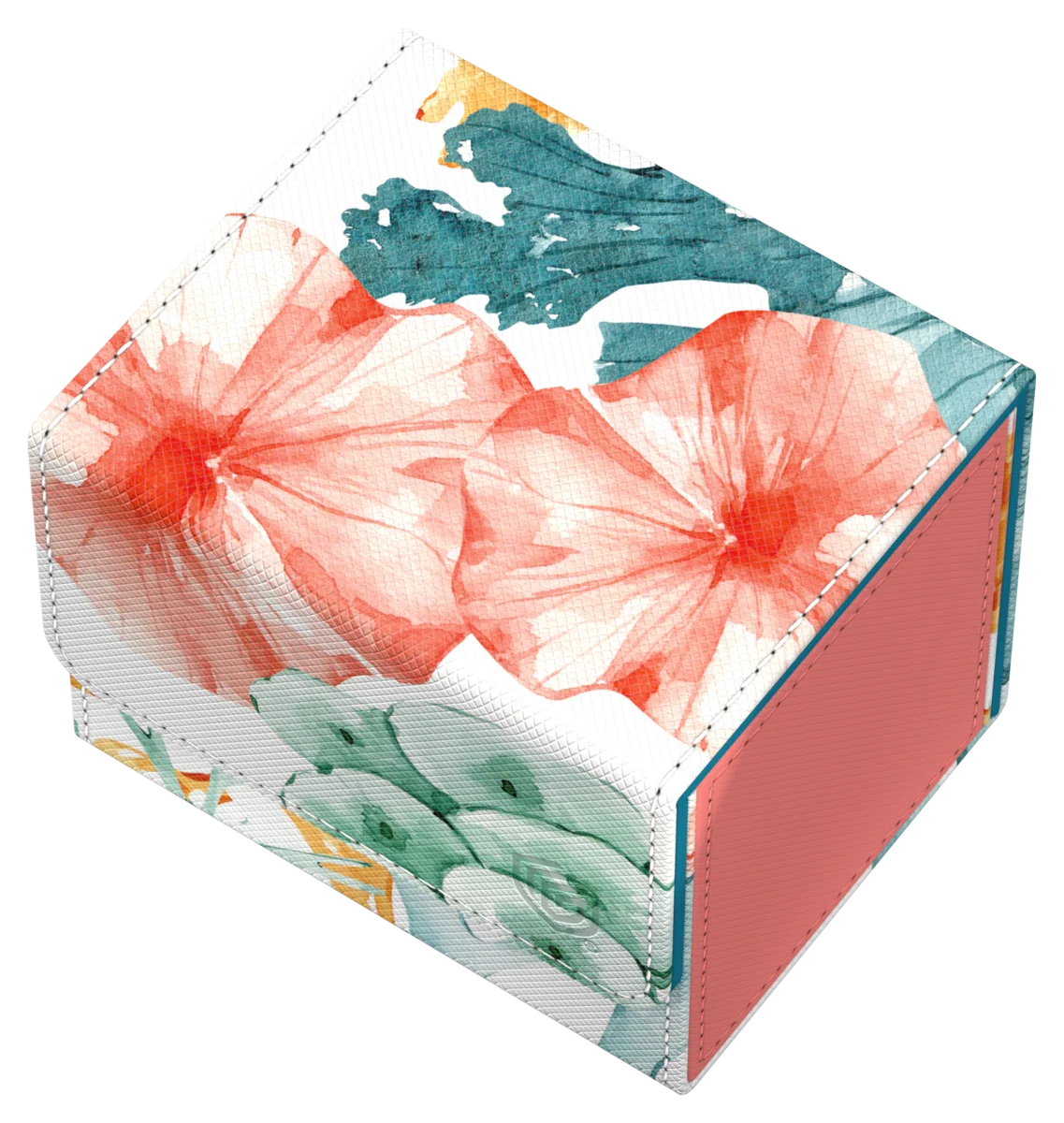Ultimate Guard: Sidewinder 100+ Xenoskin - Coral Places - Coralline Eden