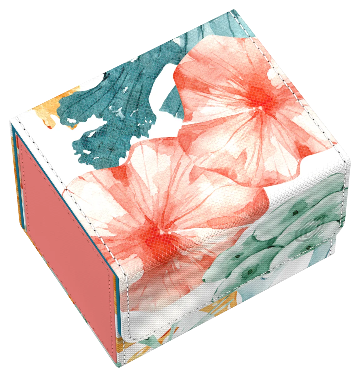 Ultimate Guard: Sidewinder 100+ Xenoskin - Coral Places - Coralline Eden