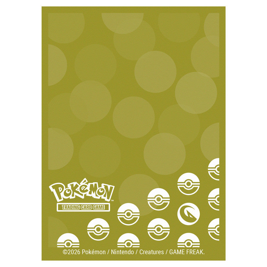 Ultra Pro - Pokemon Dragon Standard Card Sleeves (65ct)