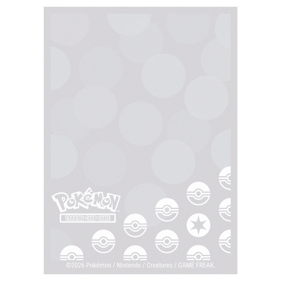 Ultra Pro - Pokemon Colorless Standard Card Sleeves (65ct)