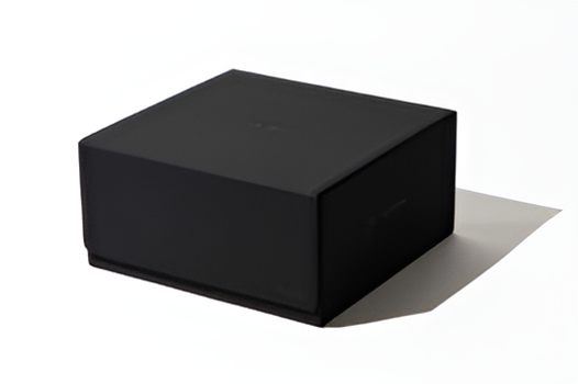 Ultimate Guard Treasurehive 90+ Grey